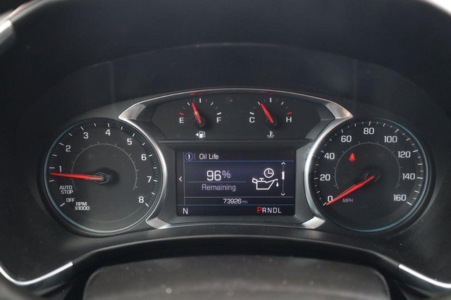 Used 2022 Chevrolet Equinox LT AWD/4WD image 14