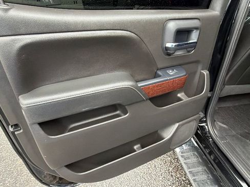 Used 2018 GMC Sierra 1500 SLT image 19