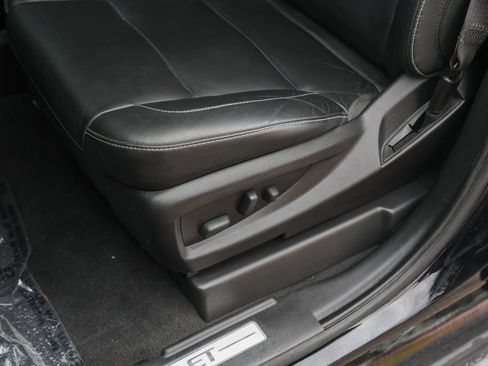 Used 2020 Chevrolet Tahoe LT AWD/4WD image 11