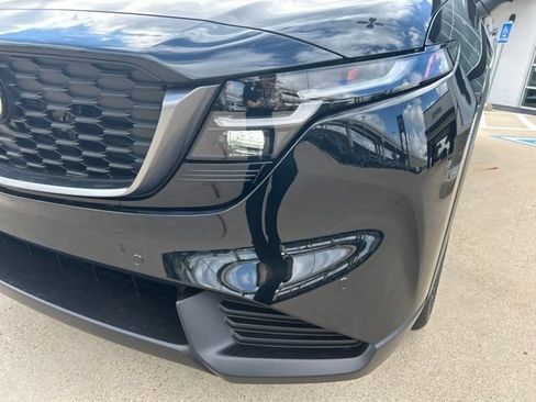 New 2026 MAZDA CX-5 Preferred AWD/4WD image 4