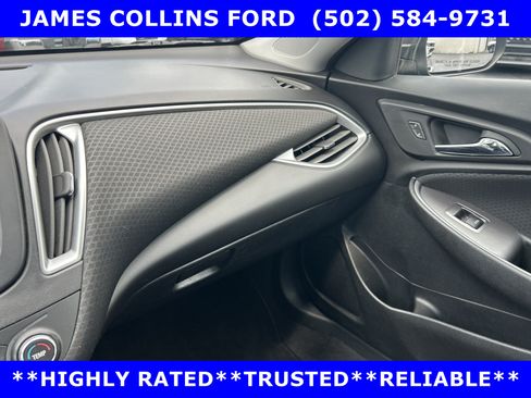 Used 2018 Chevrolet Malibu LS FWD image 22