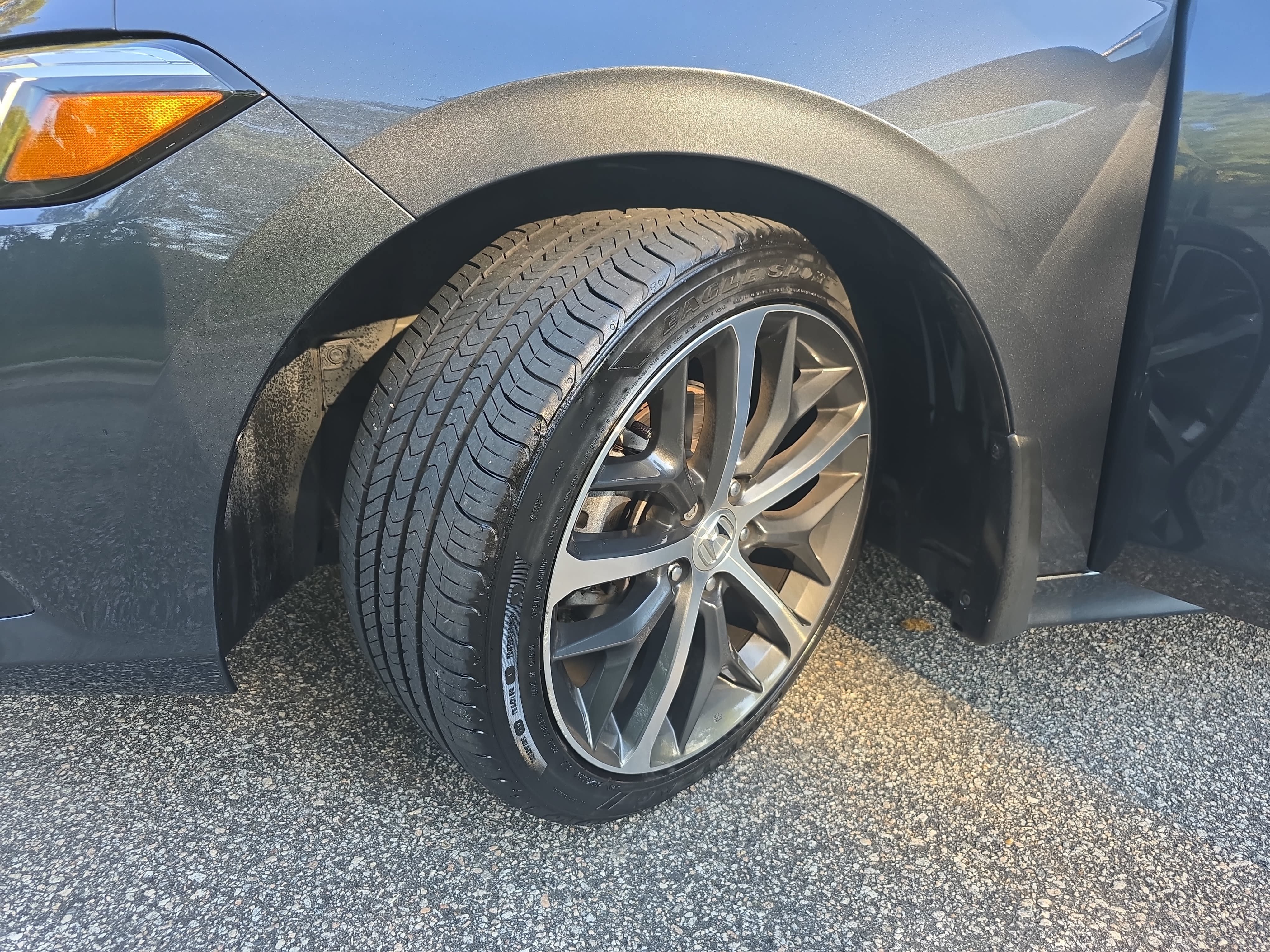 Used 2024 Honda Civic Touring image 32