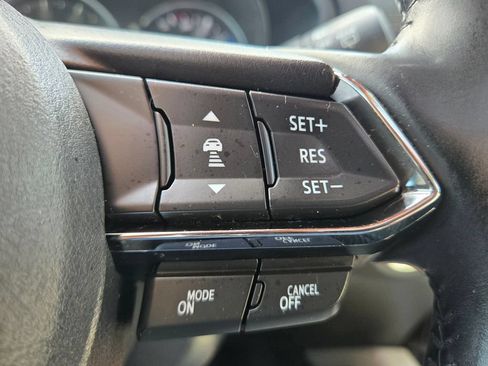 Used 2020 MAZDA CX-5 Grand Touring FWD image 34