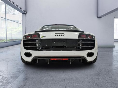 Used 2012 Audi R8 V10 AWD/4WD image 5