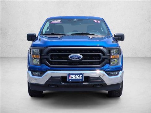 Used 2023 Ford F150 XL w/ FX4 Off-Road Package AWD/4WD image 2