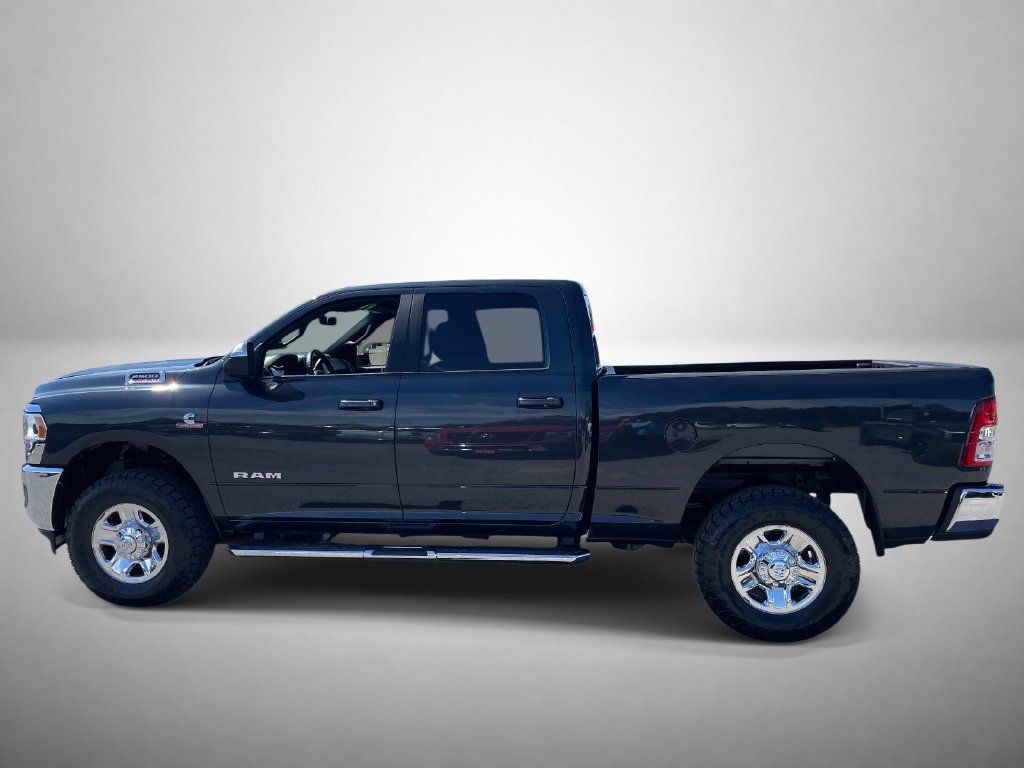 Used 2022 RAM 2500 Big Horn AWD/4WD image 6