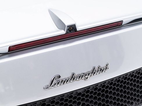 Used 2011 Lamborghini Gallardo LP 560-4 AWD/4WD image 98