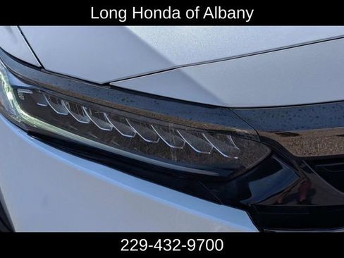 Used 2022 Honda Accord Sport image 7