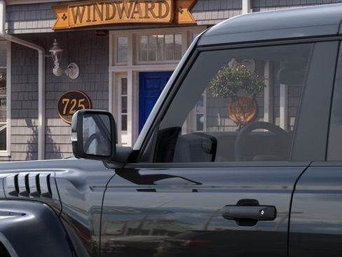 New 2025 Ford Bronco Raptor AWD/4WD image 22