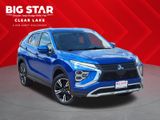 Used 2024 Mitsubishi Eclipse Cross SE image 1
