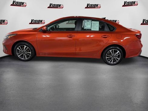 Used 2024 Kia Forte LXS FWD image 6