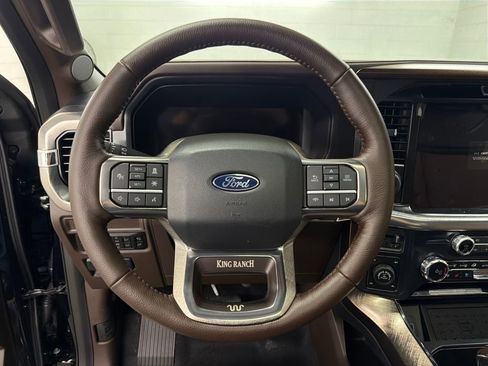 New 2025 Ford F150 King Ranch image 19