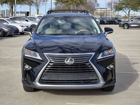 Used 2017 Lexus RX 350 FWD image 7