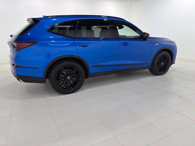 Certified 2026 Acura MDX A-Spec w/ Advance Package AWD/4WD image 6