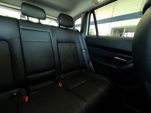 Used 2025 MAZDA CX-50 2.5 Hybrid w/ Premium Plus Pkg image 40