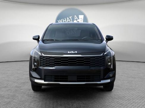 New 2026 Kia Sportage LX w/ LX Convenience Package AWD/4WD image 2