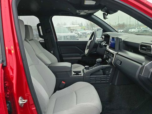 Certified 2025 Toyota 4Runner SR5 image 11