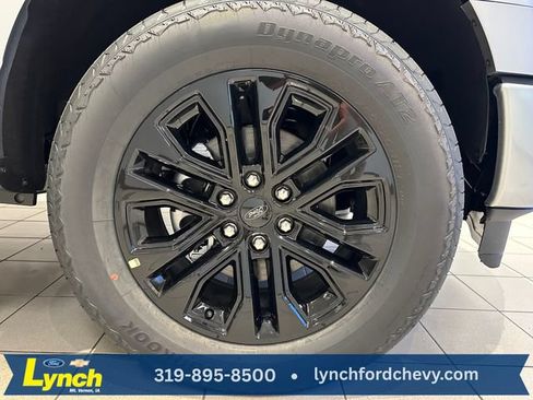 New 2026 Ford F150 Lariat AWD/4WD image 29