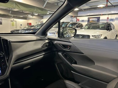 Used 2024 Subaru Crosstrek 2.5i Wilderness AWD/4WD image 22