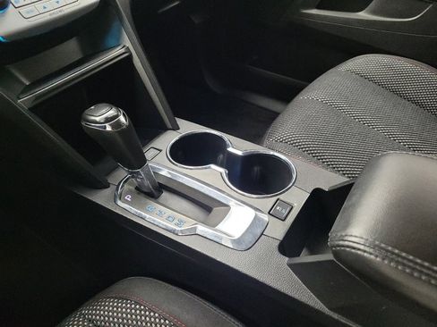 Used 2016 Chevrolet Equinox LT w/ Convenience Package image 26