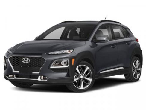 Used 2018 Hyundai Kona Limited image 4