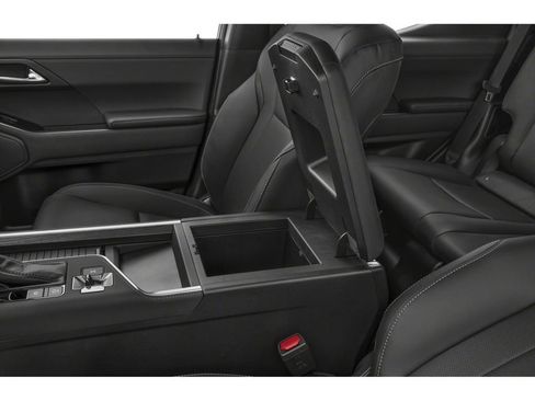 New 2026 Lexus GX 550 AWD/4WD image 9