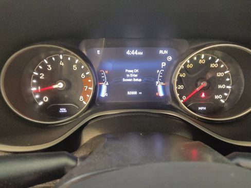 Used 2019 Jeep Compass Sport w/ Tech Group FWD image 23