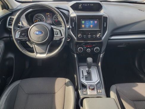 Used 2020 Subaru Forester Premium image 30