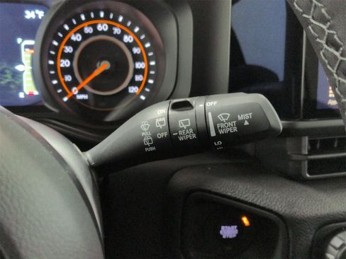 Used 2025 Jeep Wrangler Sport S image 26