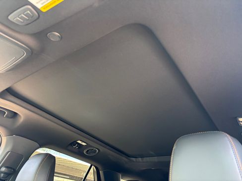 New 2026 Ford Explorer Tremor AWD/4WD image 30