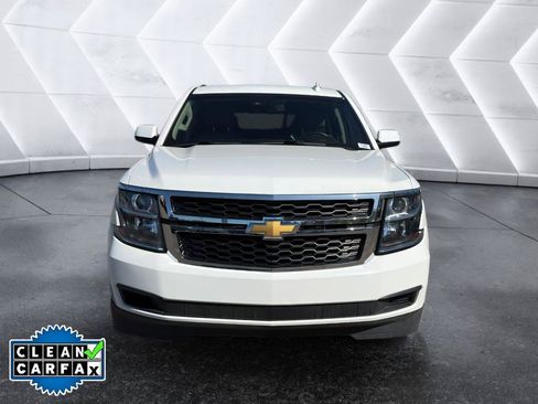 Used 2017 Chevrolet Tahoe LT RWD image 2