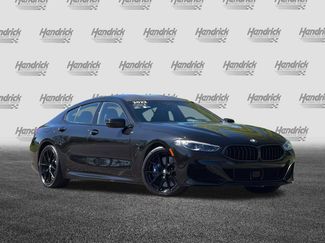 Used 2022 BMW M850i Gran Coupe xDrive video 2