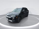 Used 2023 Chevrolet TrailBlazer LT w/ Convenience Package image 4