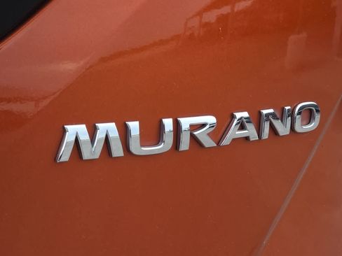 Used 2020 Nissan Murano Platinum w/ Cargo Package FWD image 11