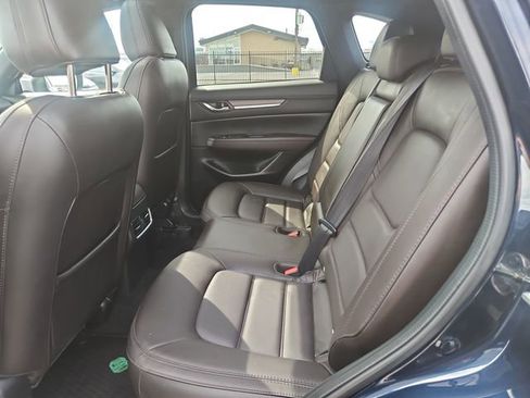 Used 2023 MAZDA CX-5 Signature image 26