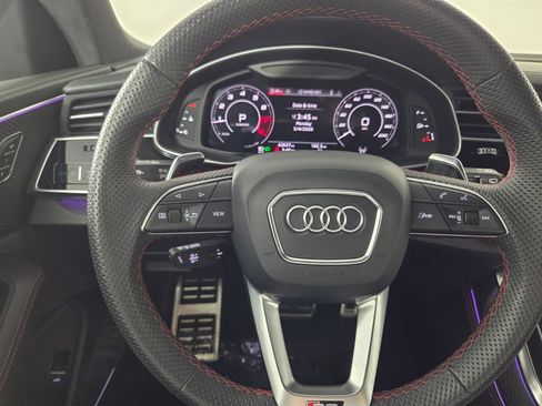 Used 2024 Audi RS Q8 AWD/4WD image 15