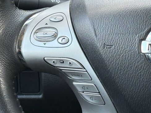 Used 2018 Nissan Murano Platinum w/ Cargo Package AWD/4WD image 34