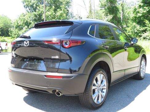 Used 2022 MAZDA CX-30 AWD 2.5 S w/ Preferred Package image 5