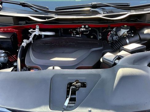 Used 2023 Honda Odyssey Sport image 24