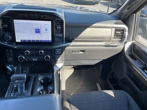 Used 2022 Ford F150 XLT w/ Equipment Group 302A High image 10