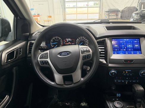 Used 2022 Ford Ranger XLT w/ Bed Utility Package AWD/4WD image 15