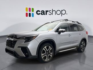 Used 2023 Subaru Ascent Limited w/ Technology Package video 1