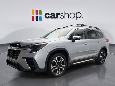 Used 2023 Subaru Ascent Limited w/ Technology Package image 1