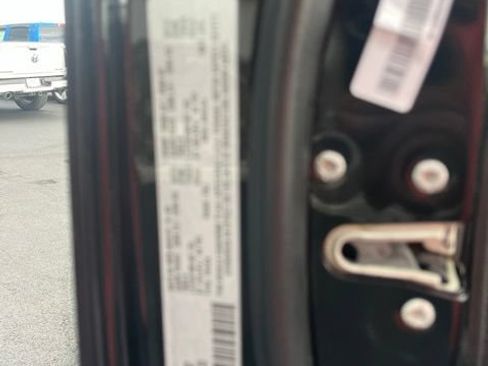 Used 2026 RAM 2500 Big Horn AWD/4WD image 20