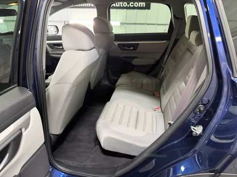 Used 2017 Honda CR-V LX image 8