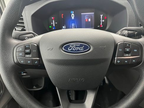 New 2026 Ford Transit 350 148 High Roof Extended image 19