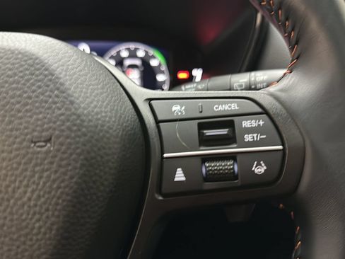 Certified 2026 Honda CR-V Sport-L image 30