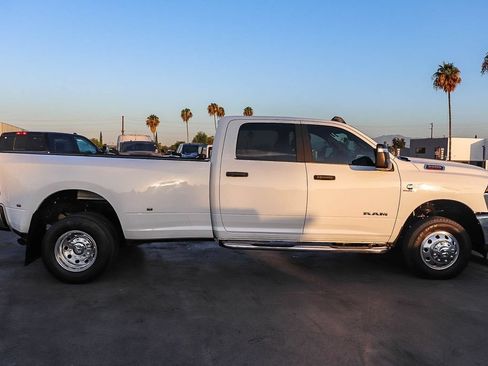Used 2025 RAM 3500 Lone Star AWD/4WD image 13