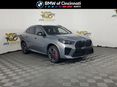 Certified 2025 BMW X2 xDrive28i w/ Technology Package