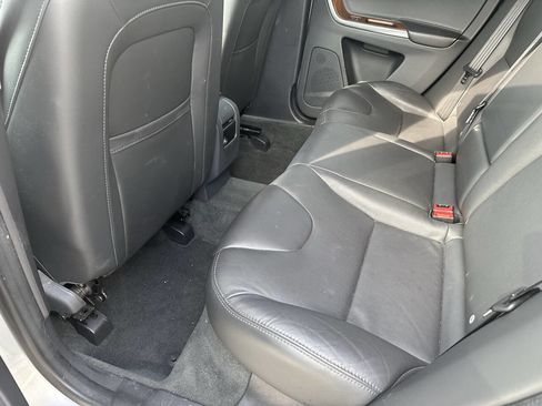 Used 2017 Volvo XC60 T5 Inscription w/ Advanced Package image 5